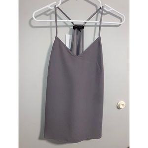 Banana Republic Sleeveless Blouse